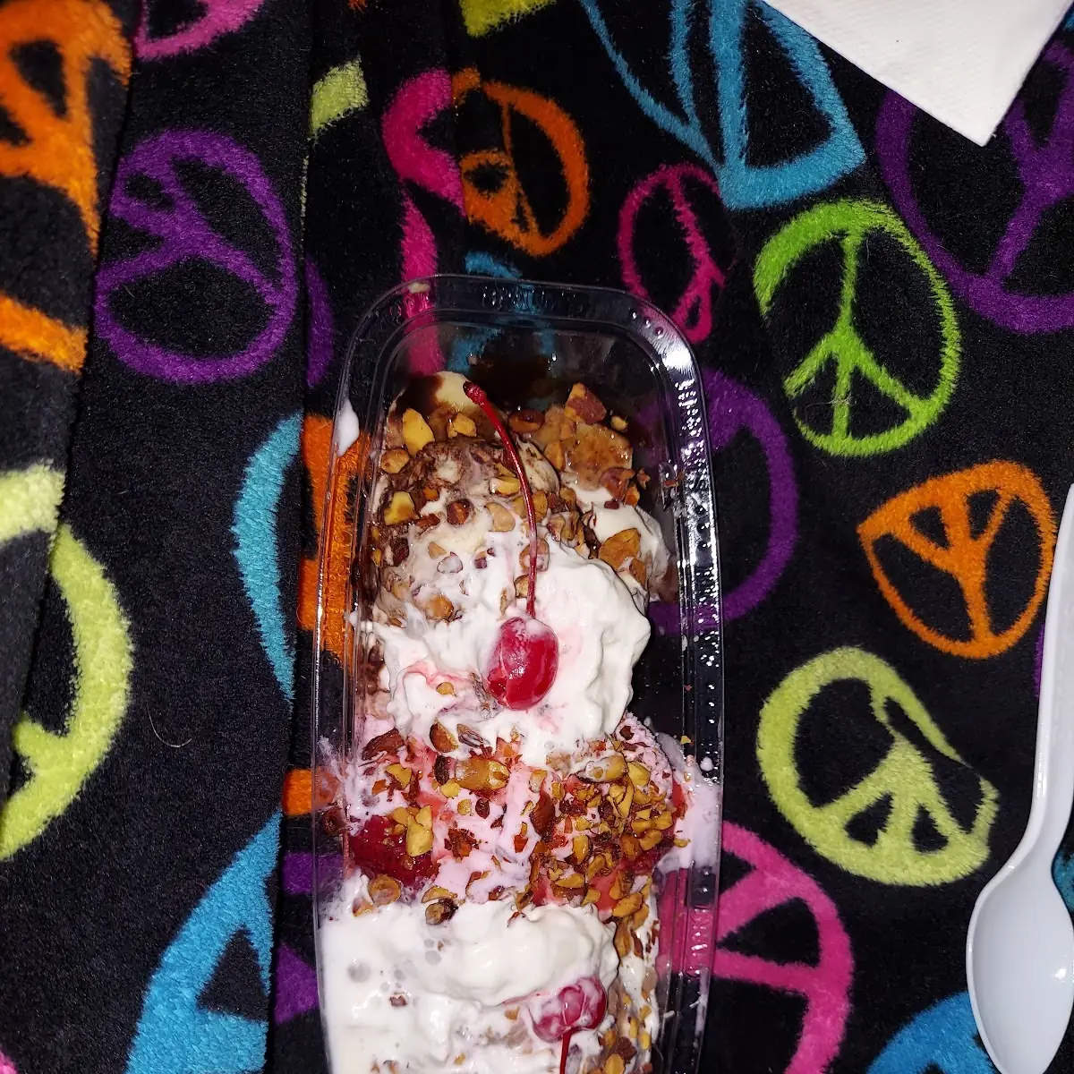 Banana Split