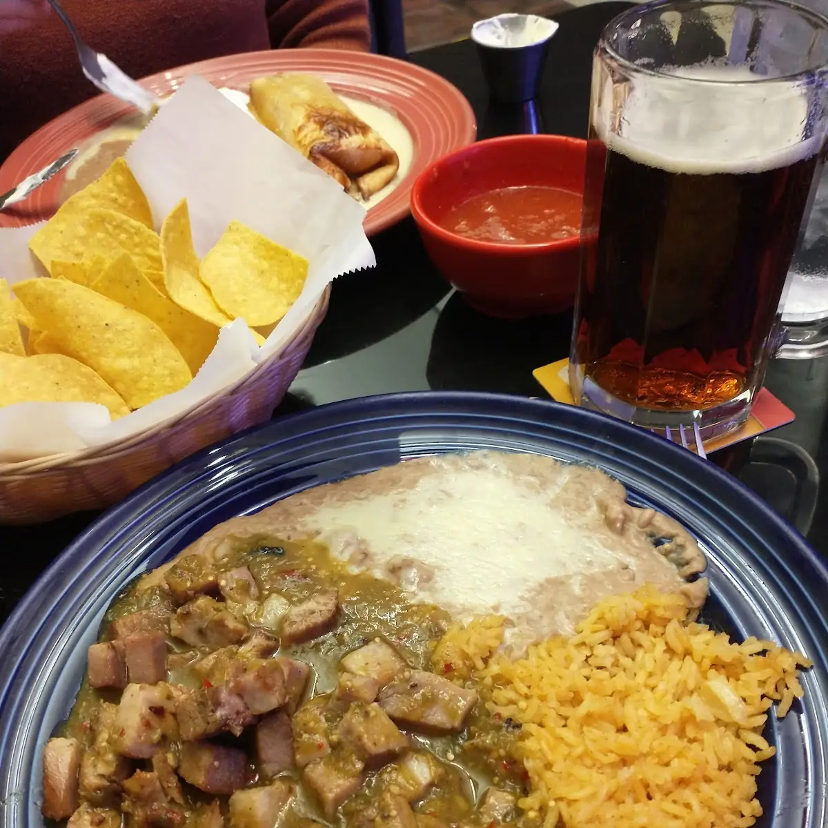 Chile Verde