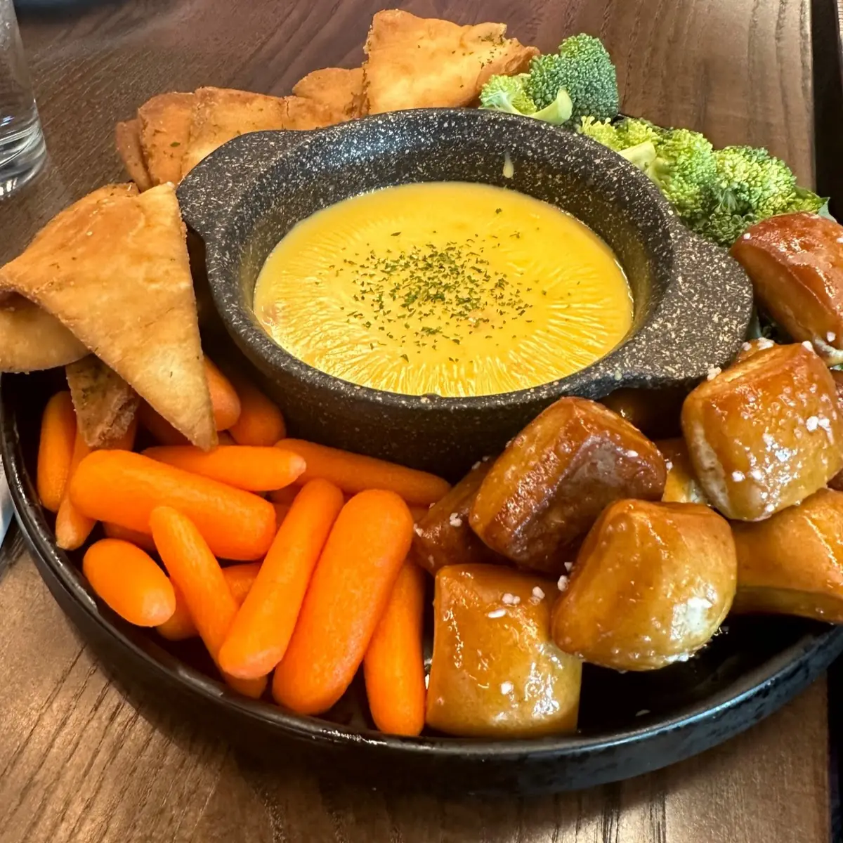 Beer Cheese Dip