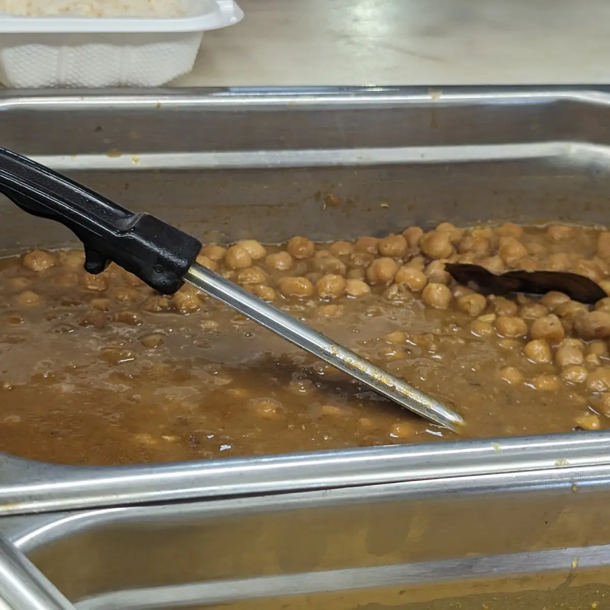 Chole Masala
