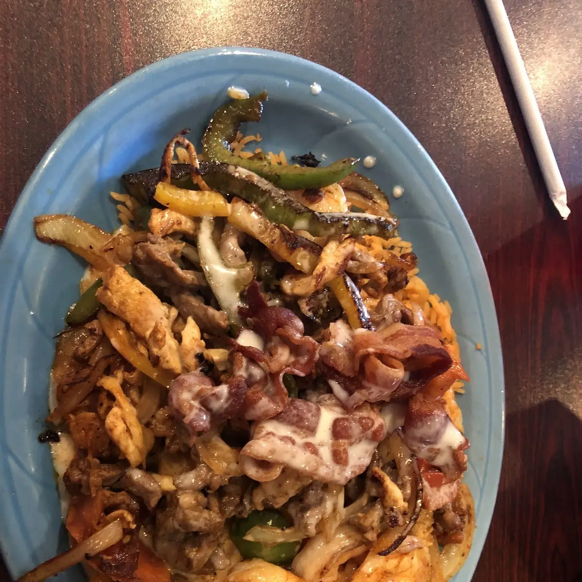 Pulled Pork