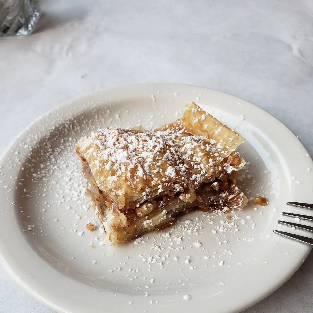 Baklava