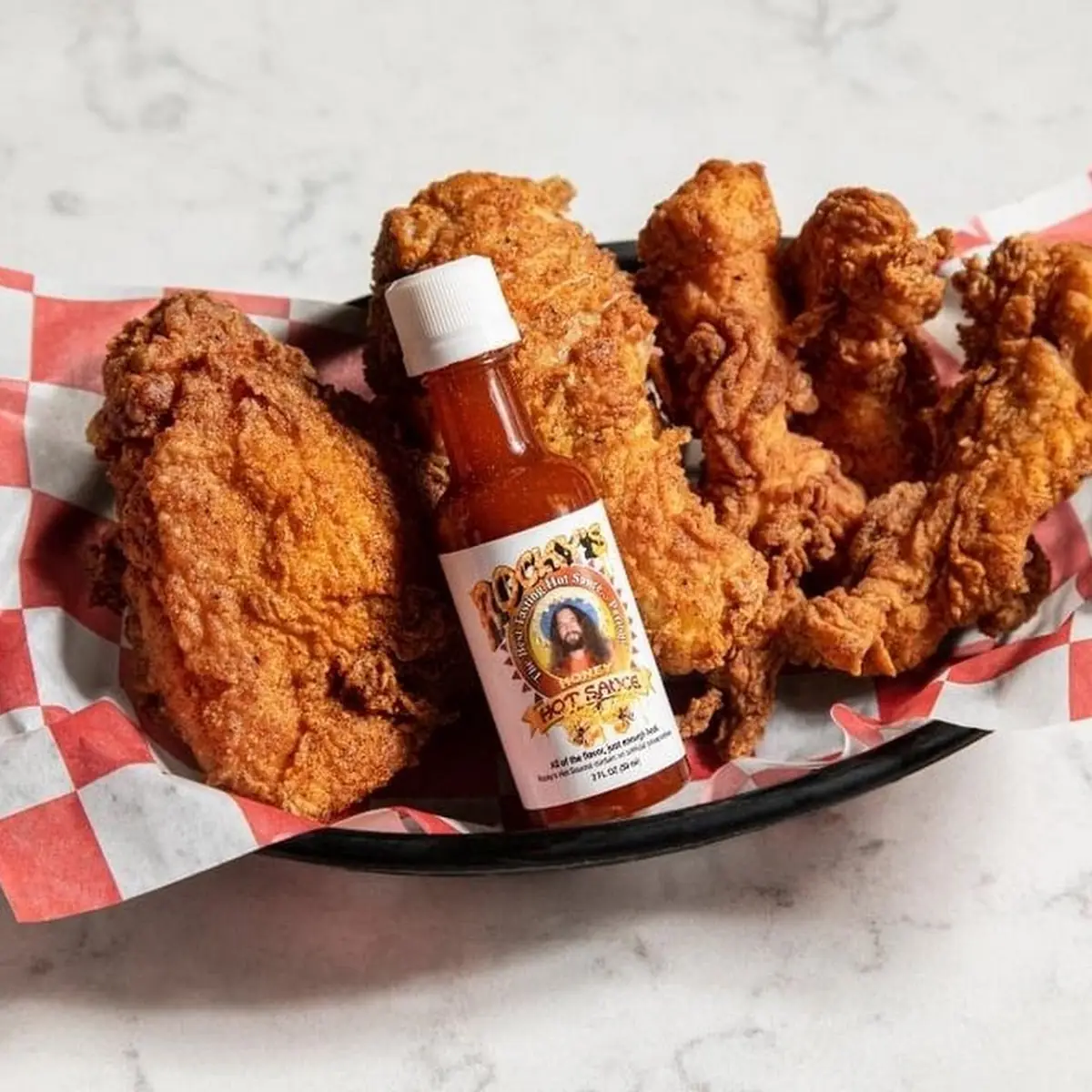Fried Chicken