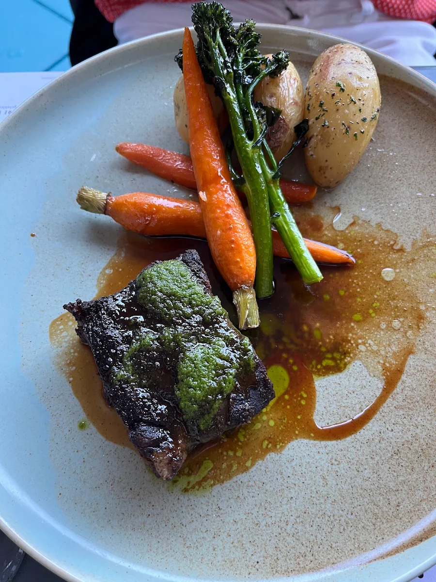 Short Ribs
