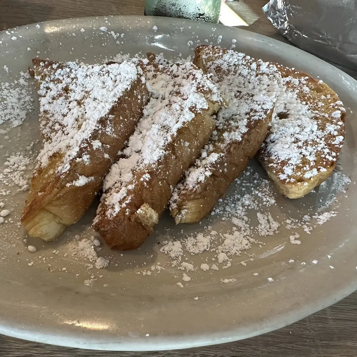 French Toast