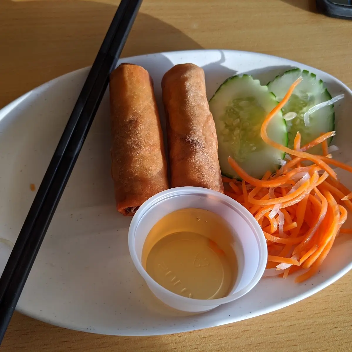 Fried Spring Roll