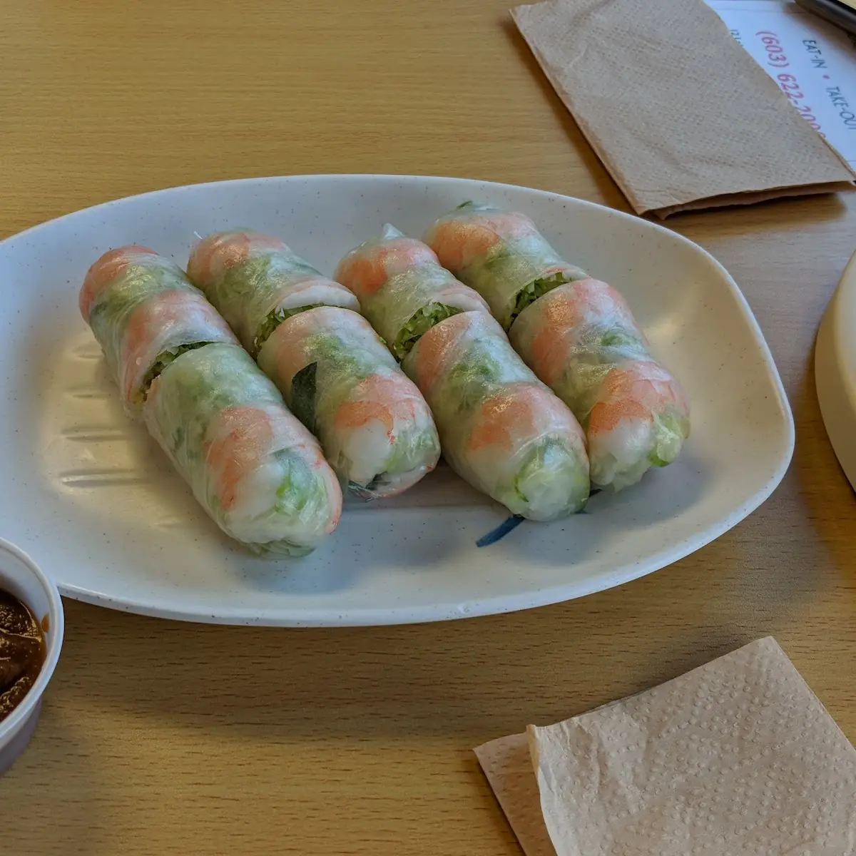 Goi Cuon