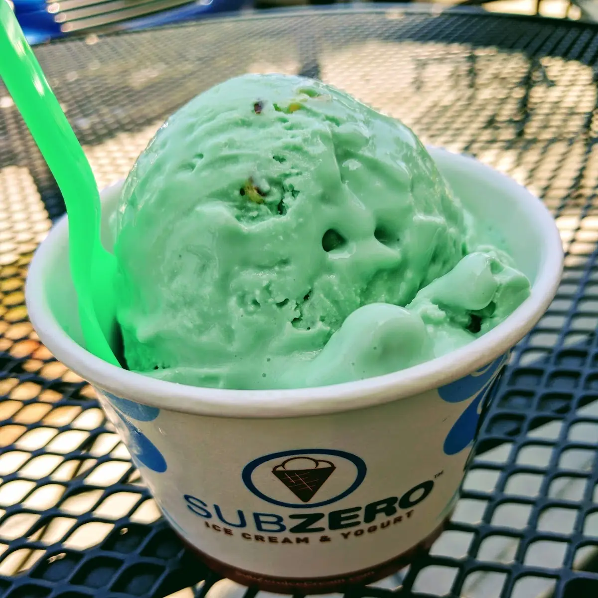 Pistachio White Chocolate