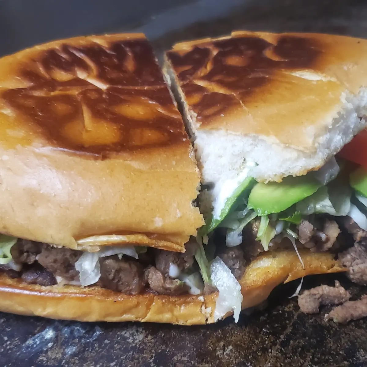 Torta Milanesa