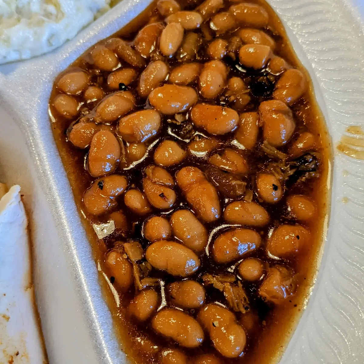 Baked Beans