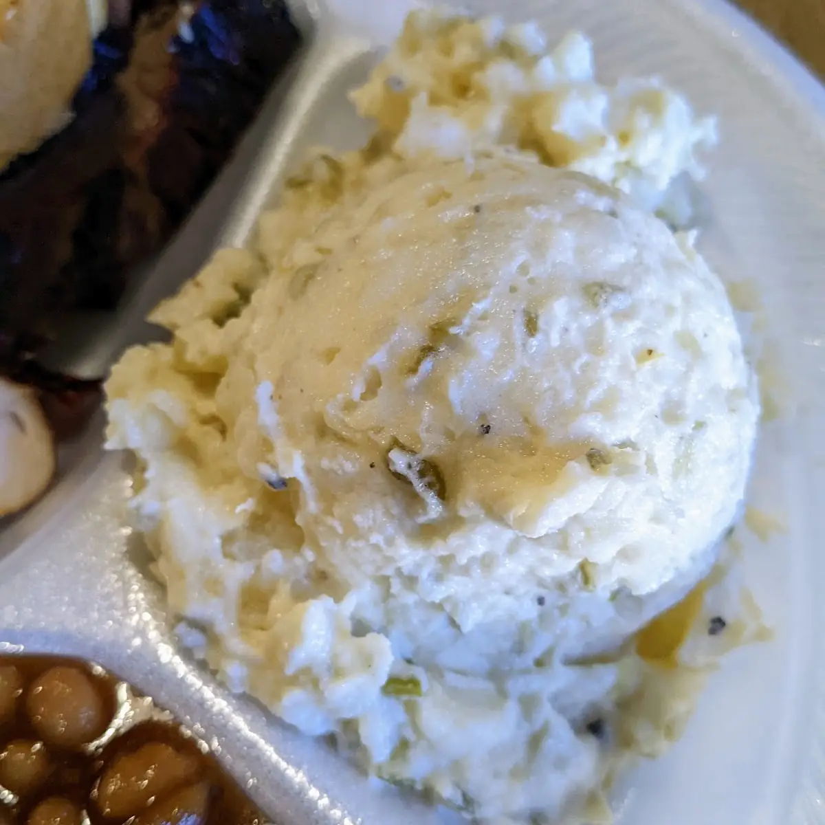 Potato Salad