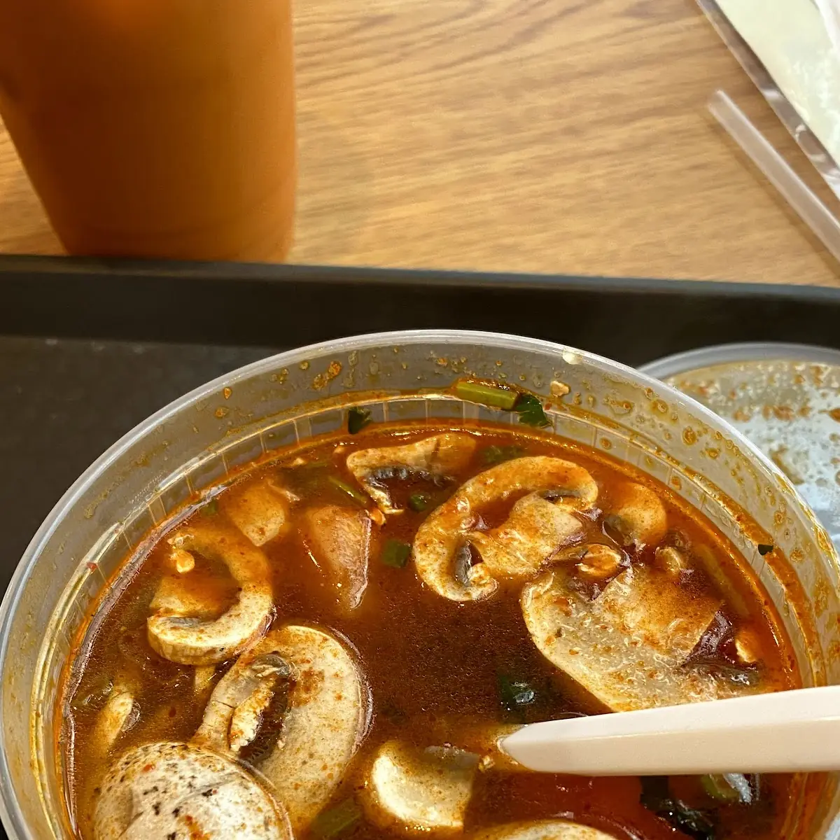 Tom Yum Goong