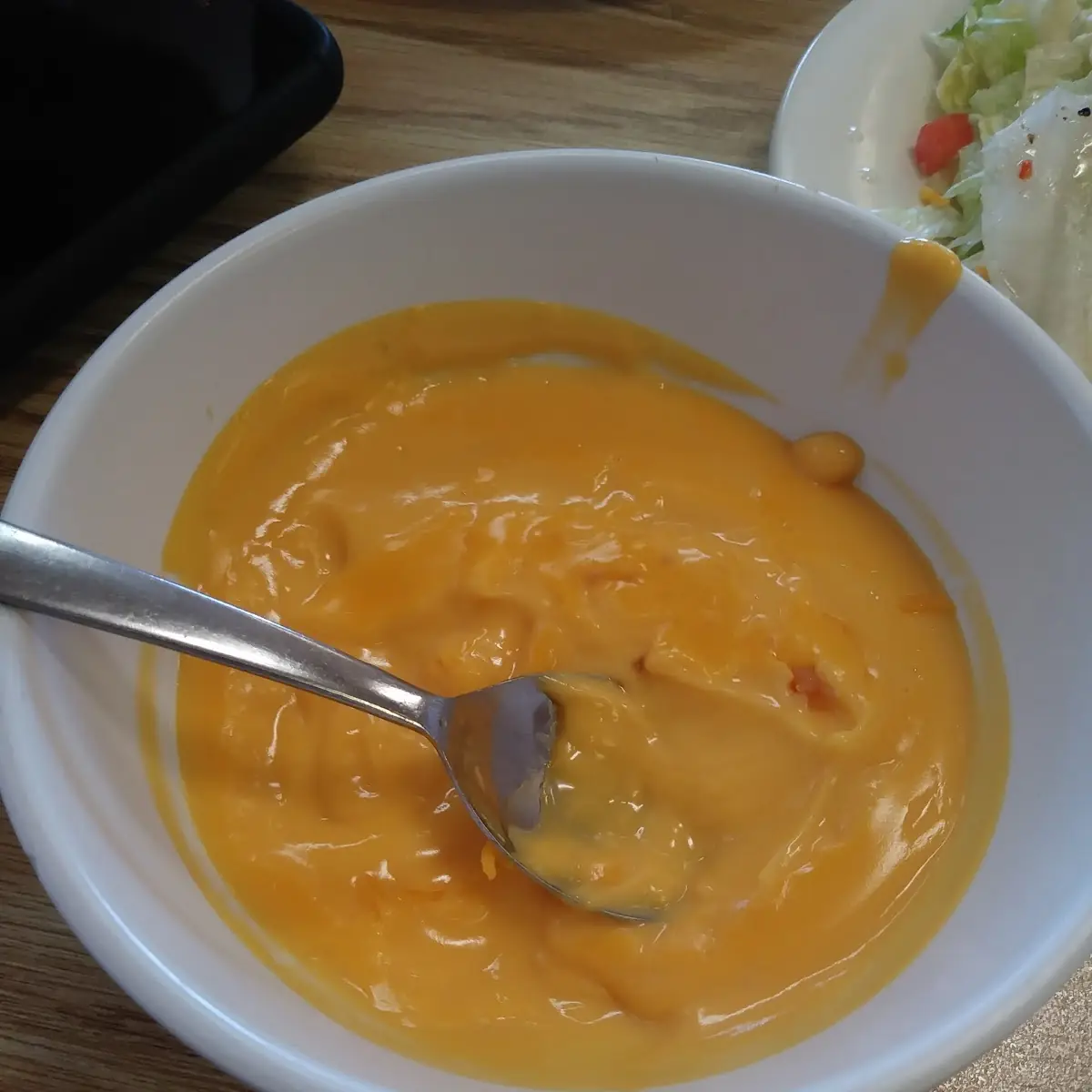 Cheese Sauce