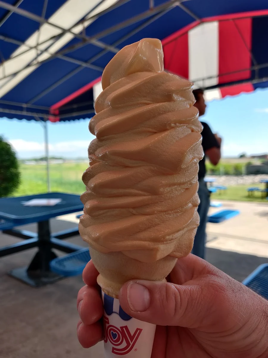 Soft Serve Twist