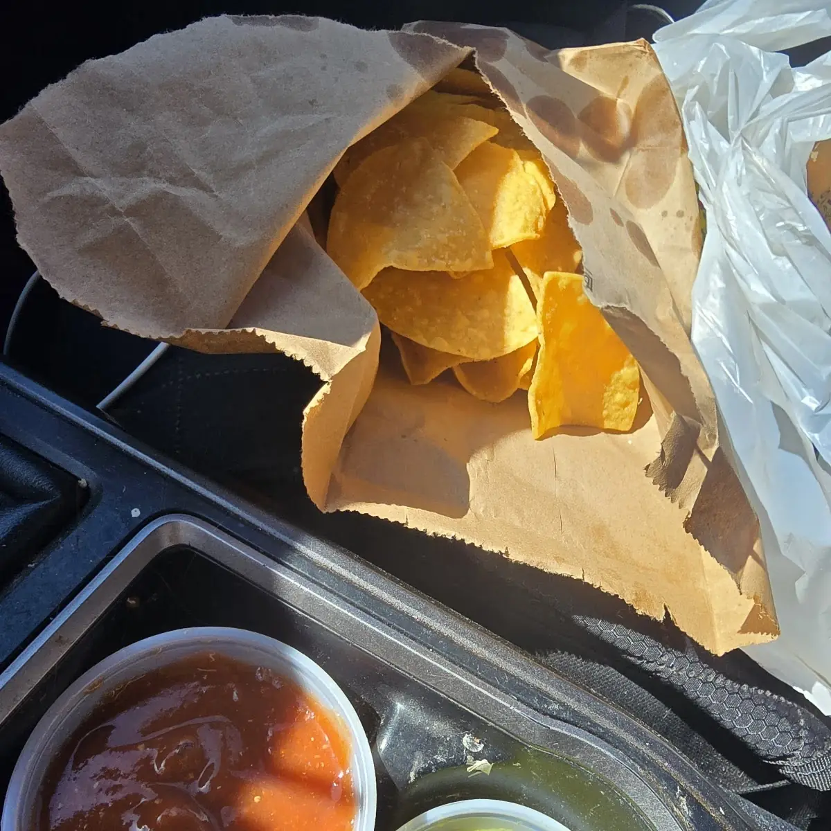 Cheese Dip