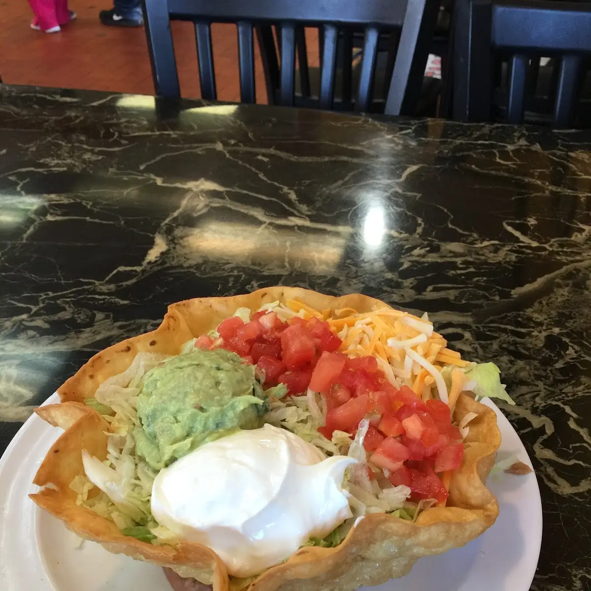 Taco Salad