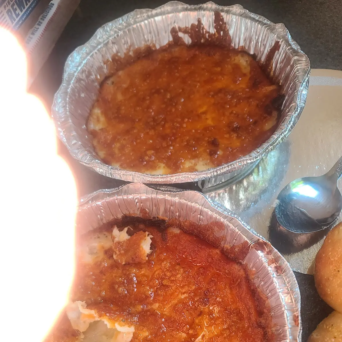 5 Cheese Dip