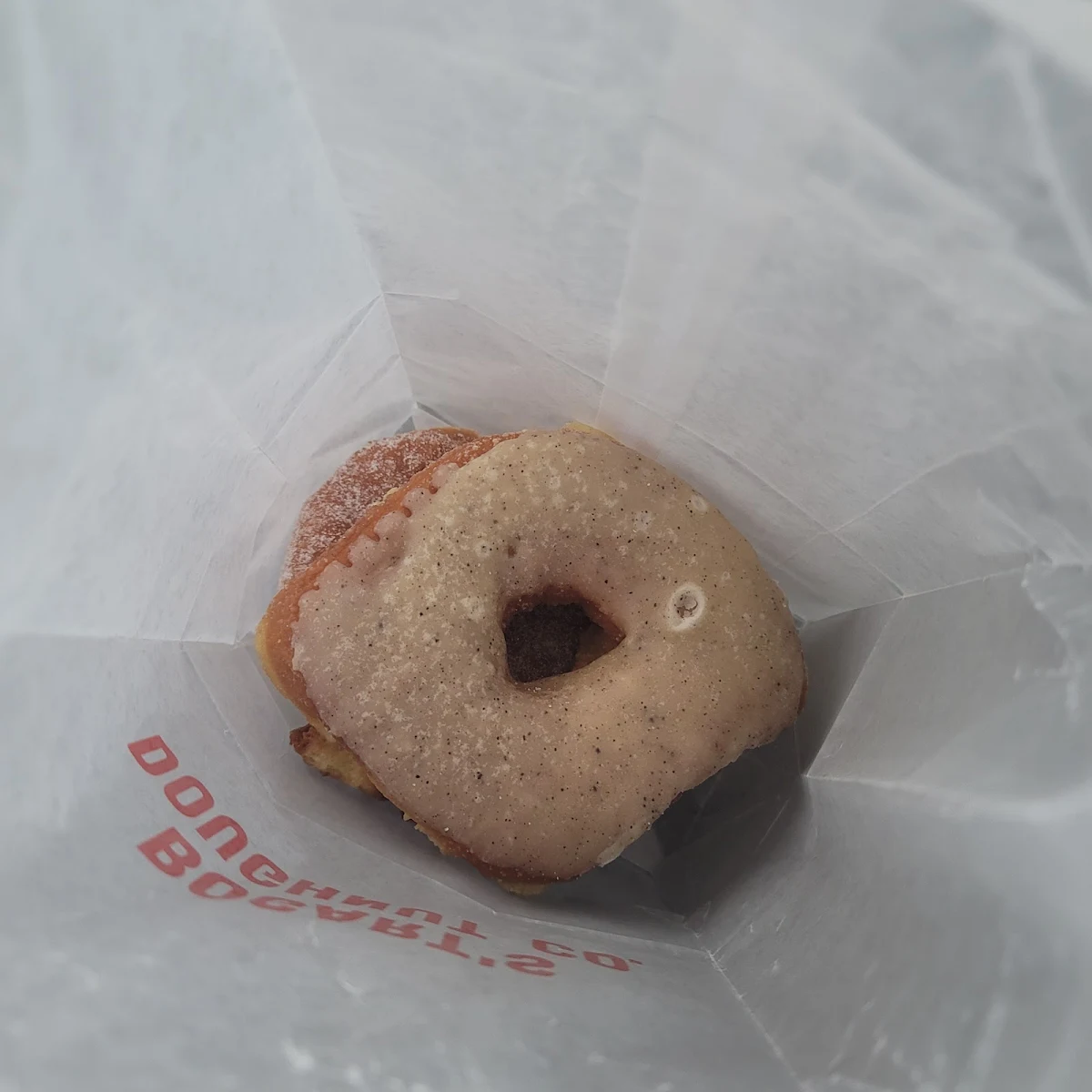 Bagel