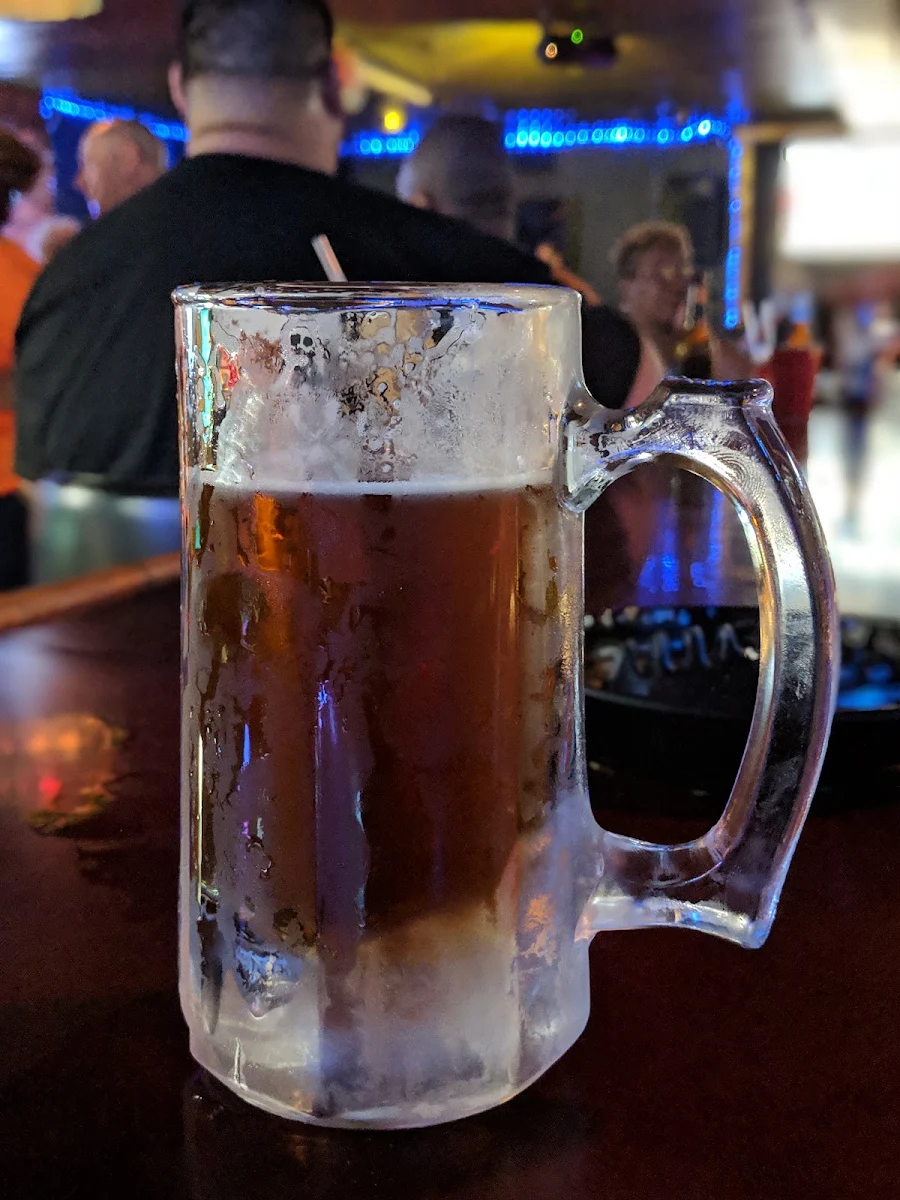 Beer Insalata Tonno