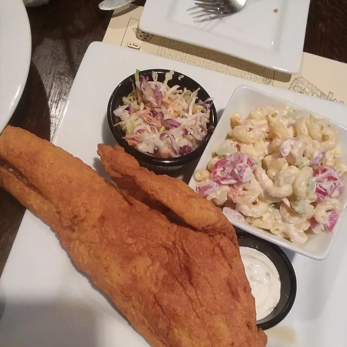 Mac Salad