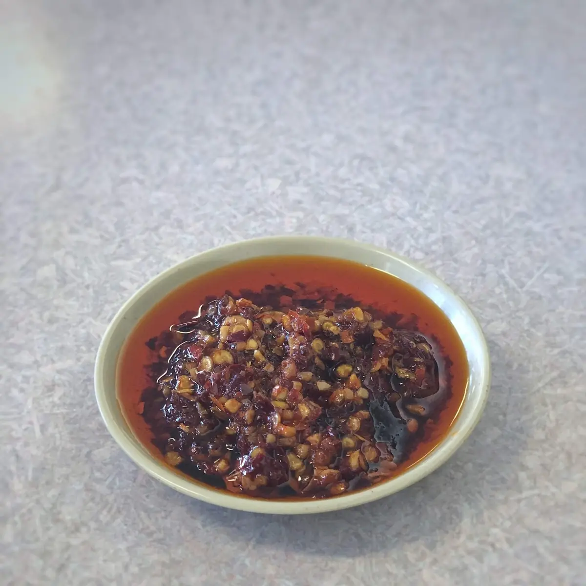 Chili Oil