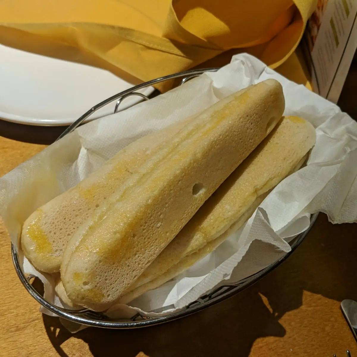 Never Ending Dipping Sauces for Breadsticks