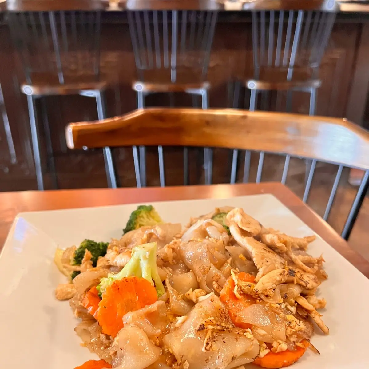 Pad See EW