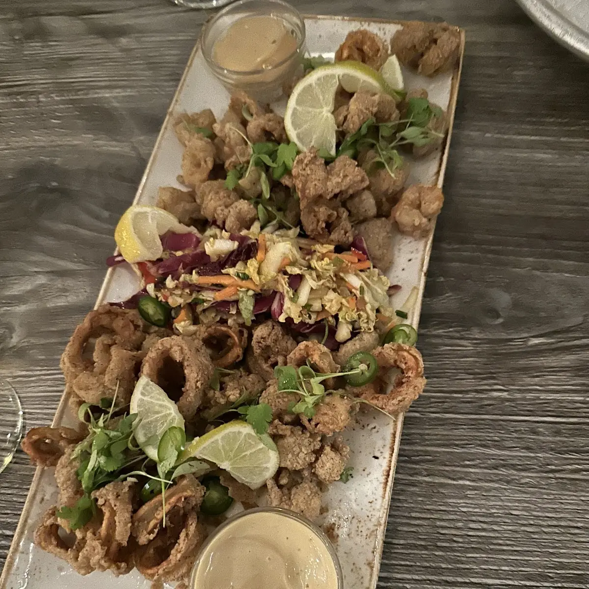 Calamari
