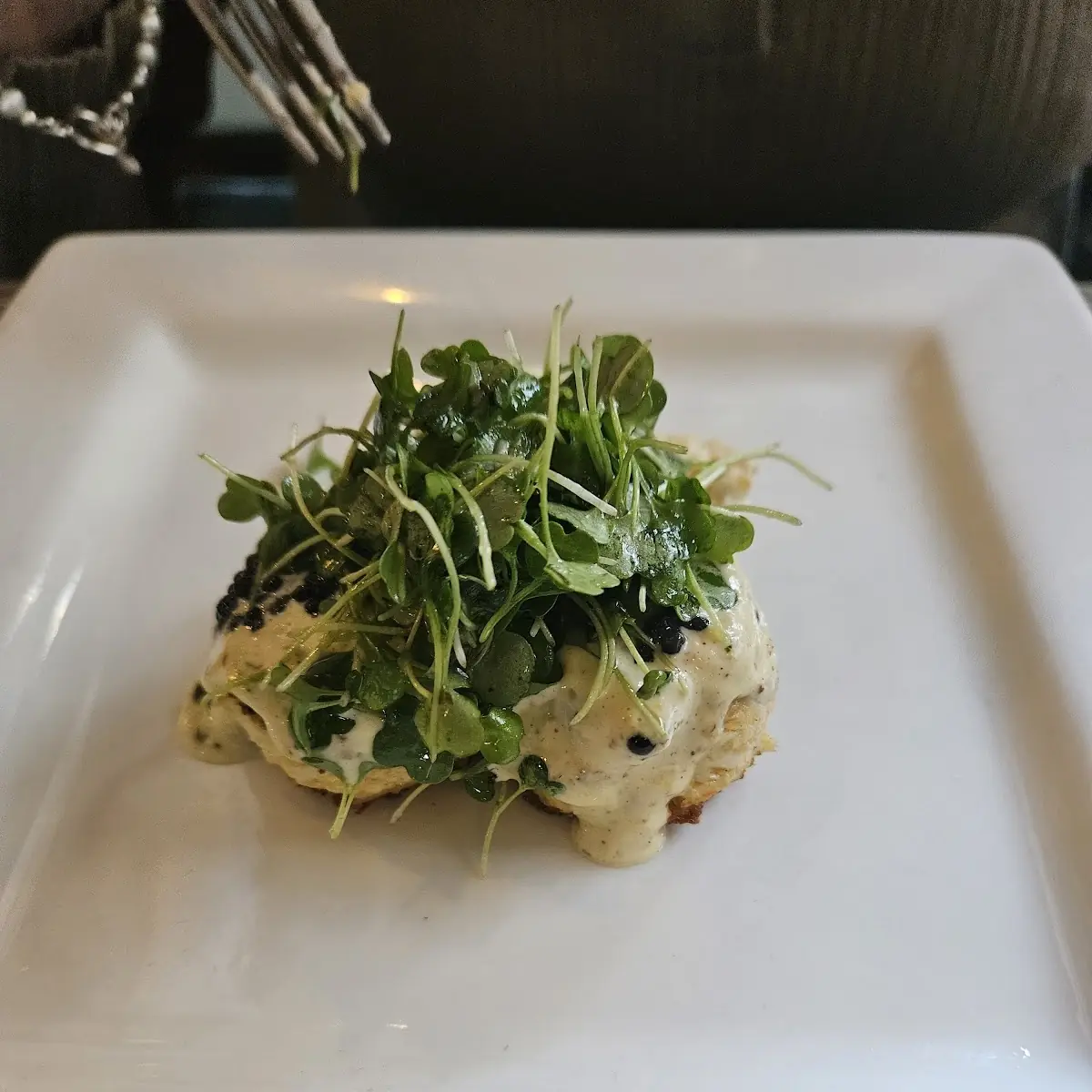 Crab Cakes