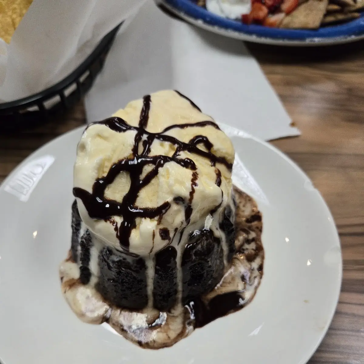 Lava Cake