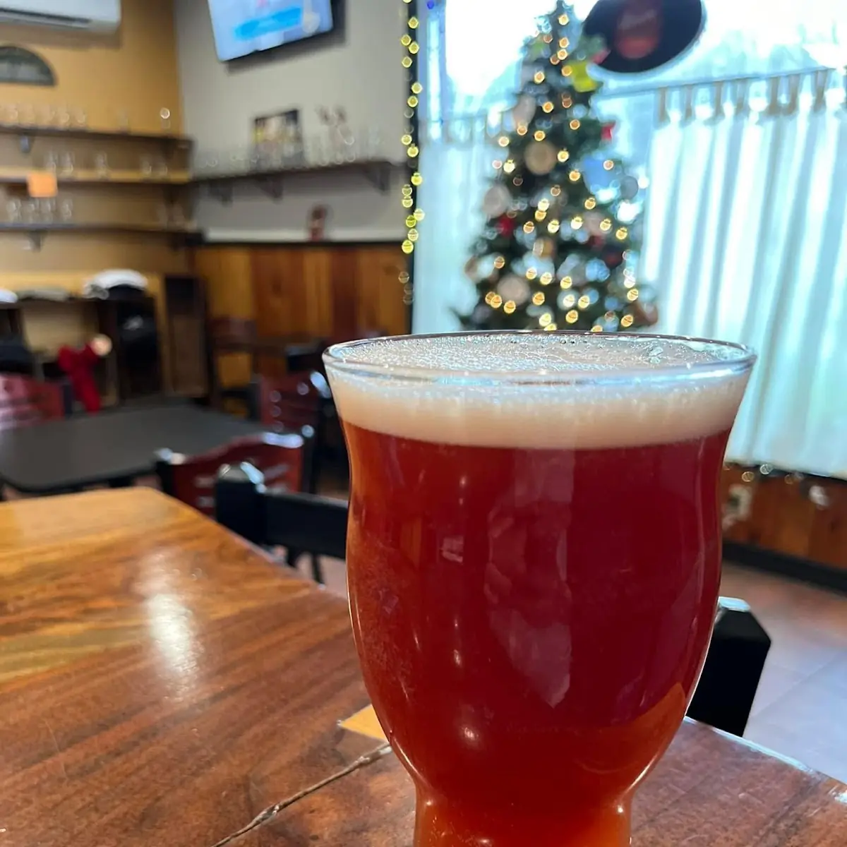 Pale Ale