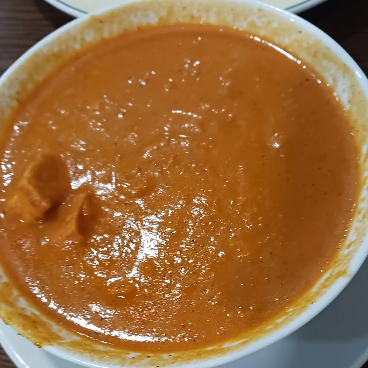 Tomato Soup