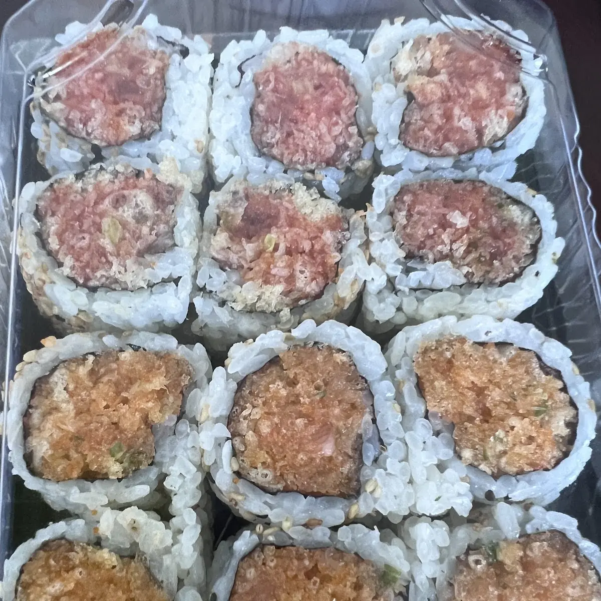 Spicy Tuna