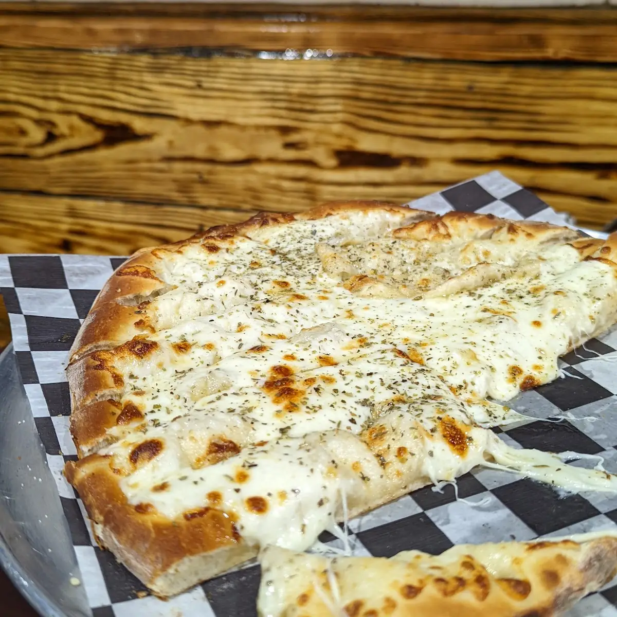 Cheese Sticks
