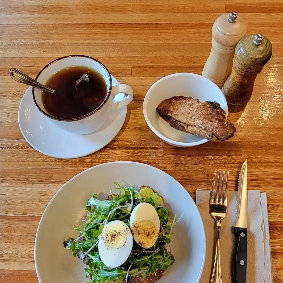 Avocado Toast