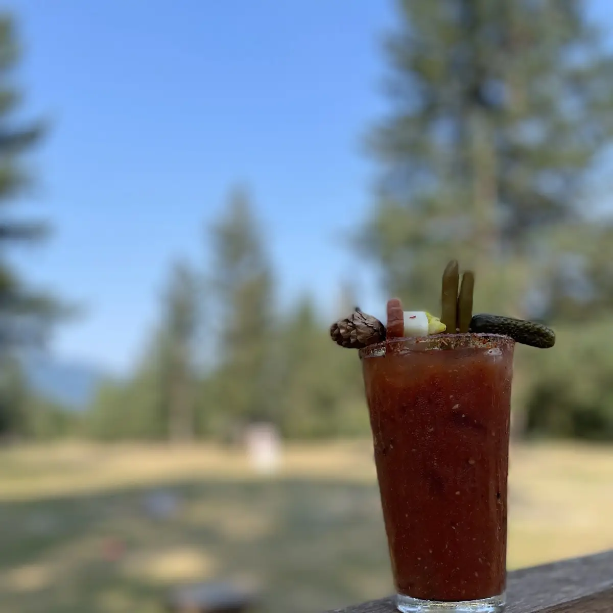 Bloody Mary