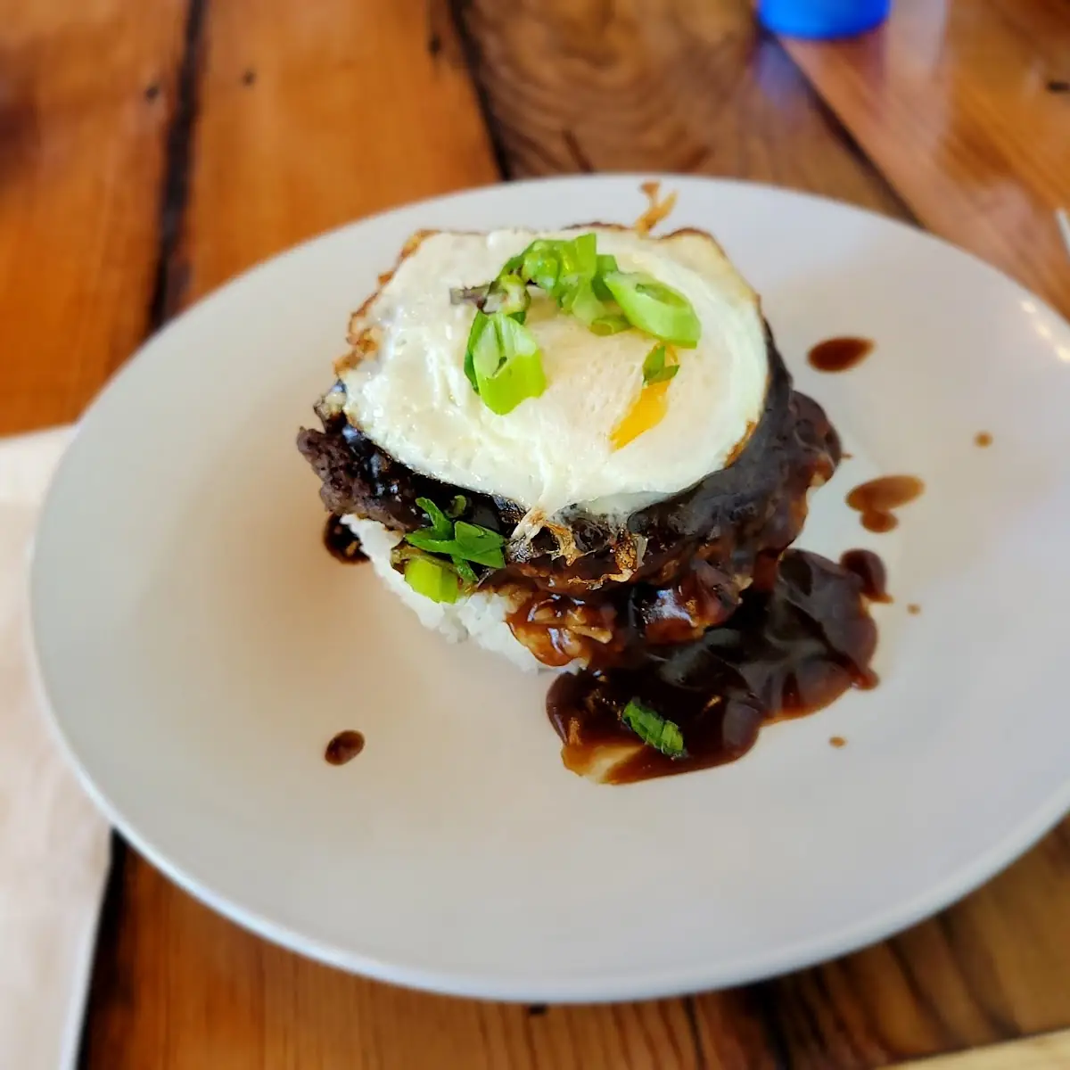 Loco Moco