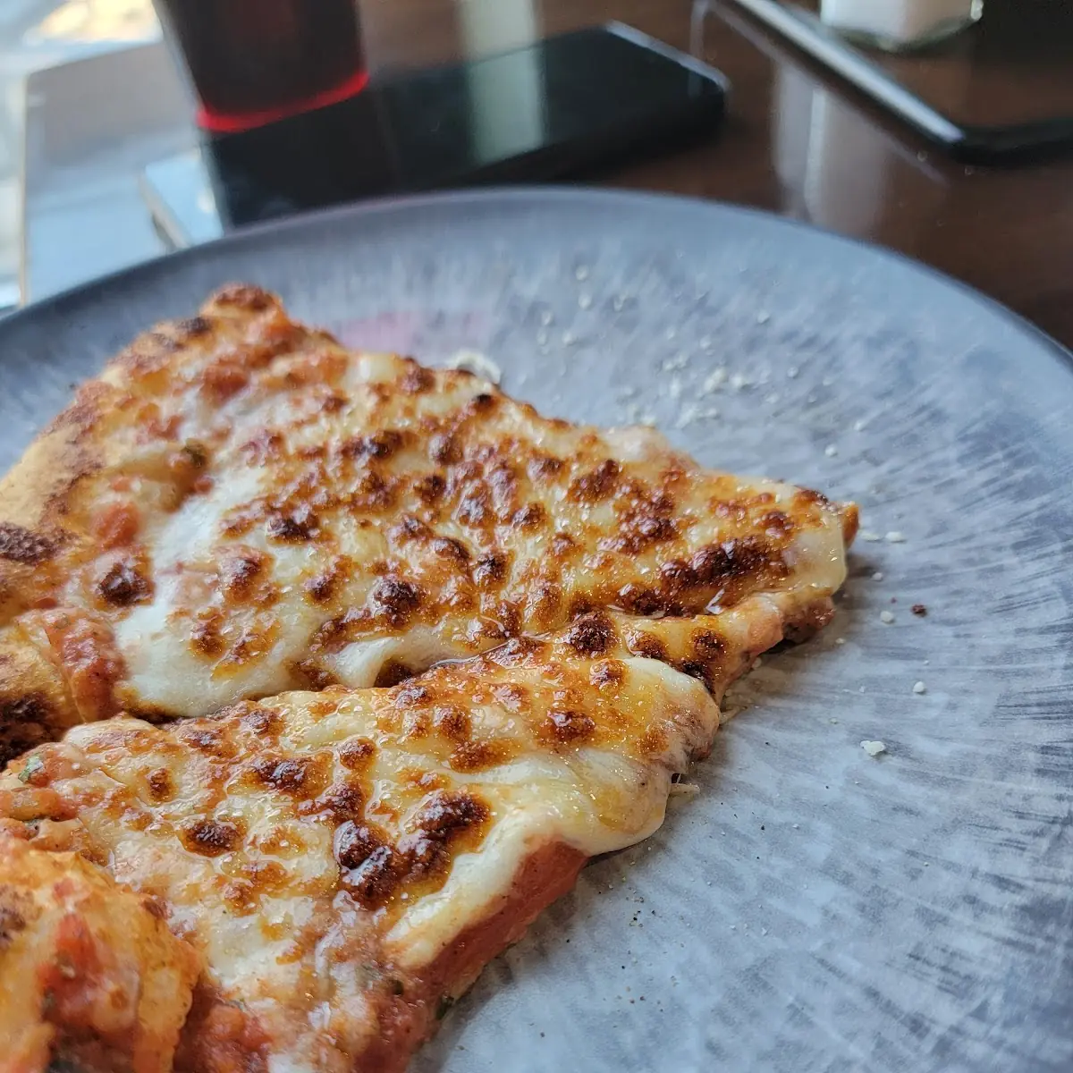 Cheese Pizza