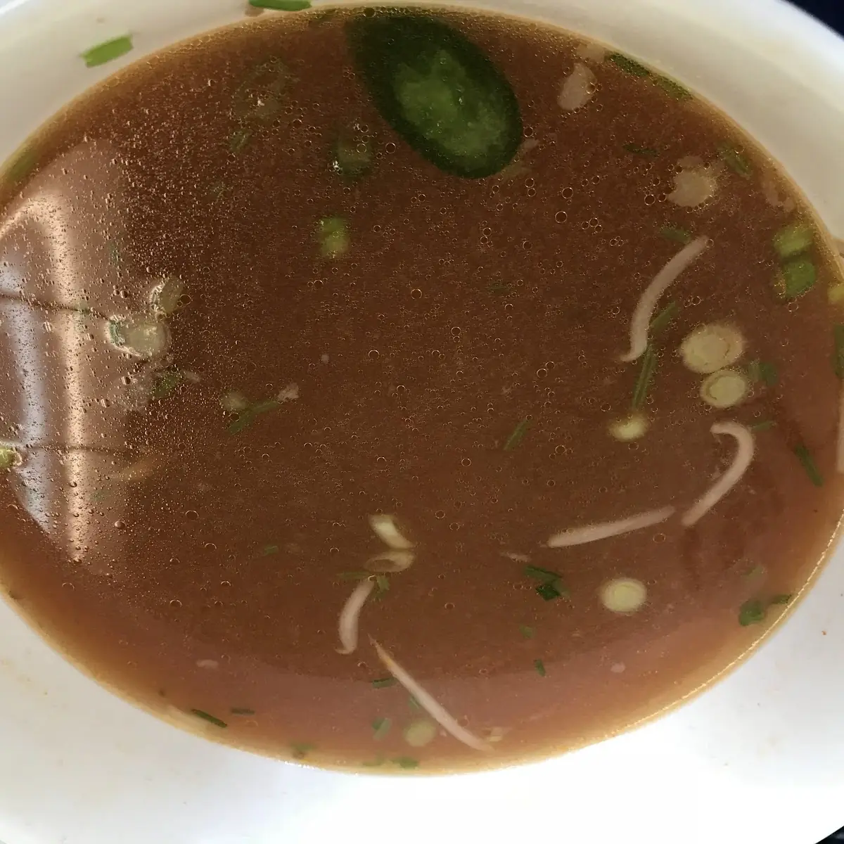 My Soup