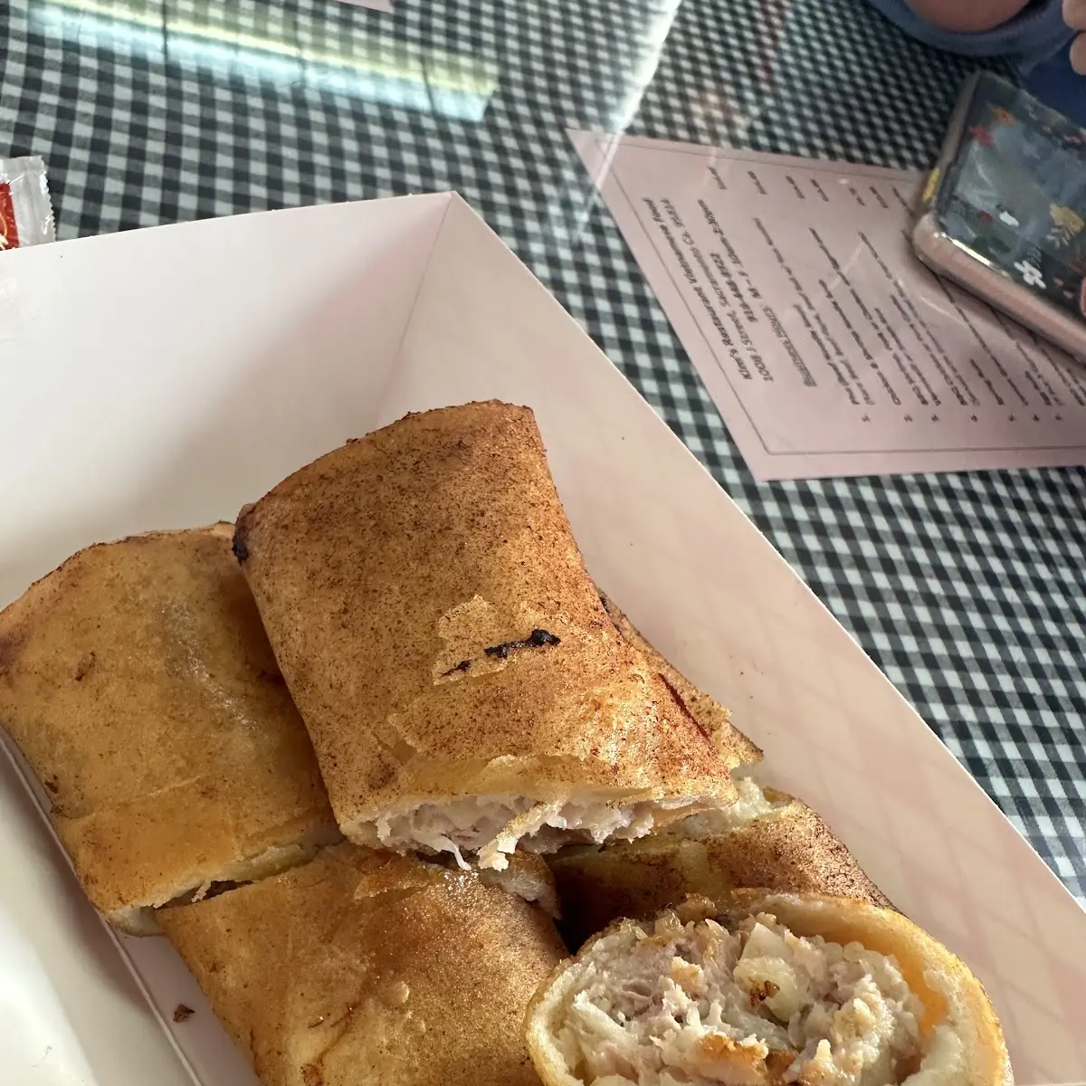 Spring Roll