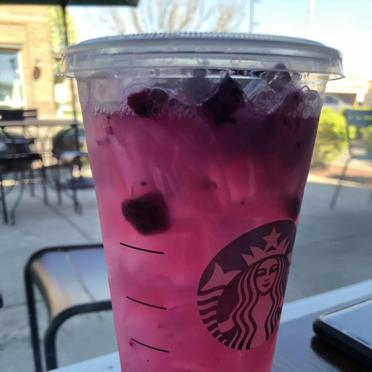 Dragon Fruit
