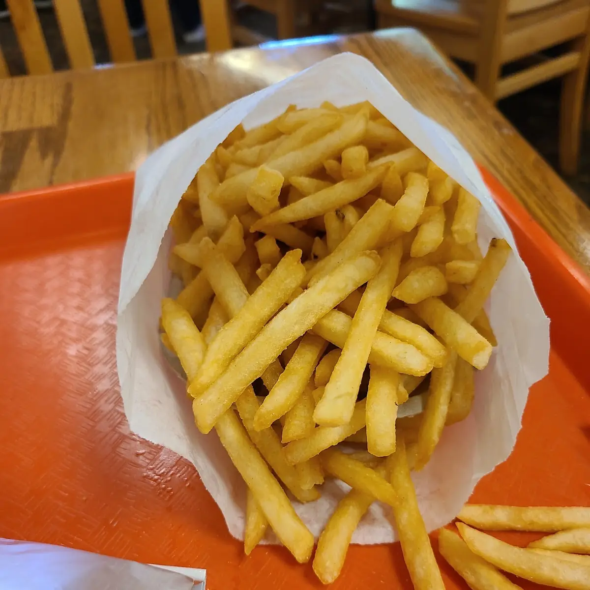 French Fries Small
