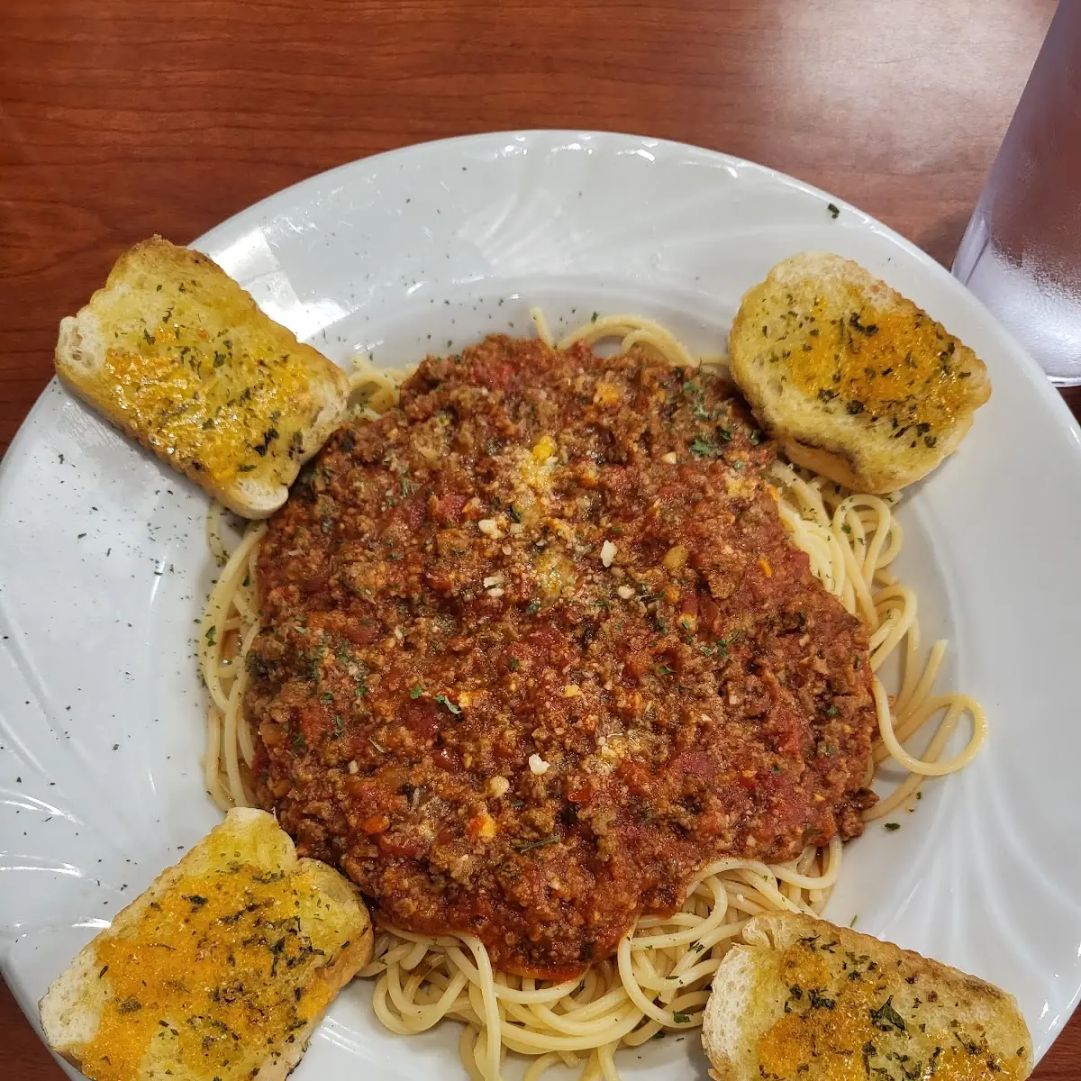 Garlic Bread