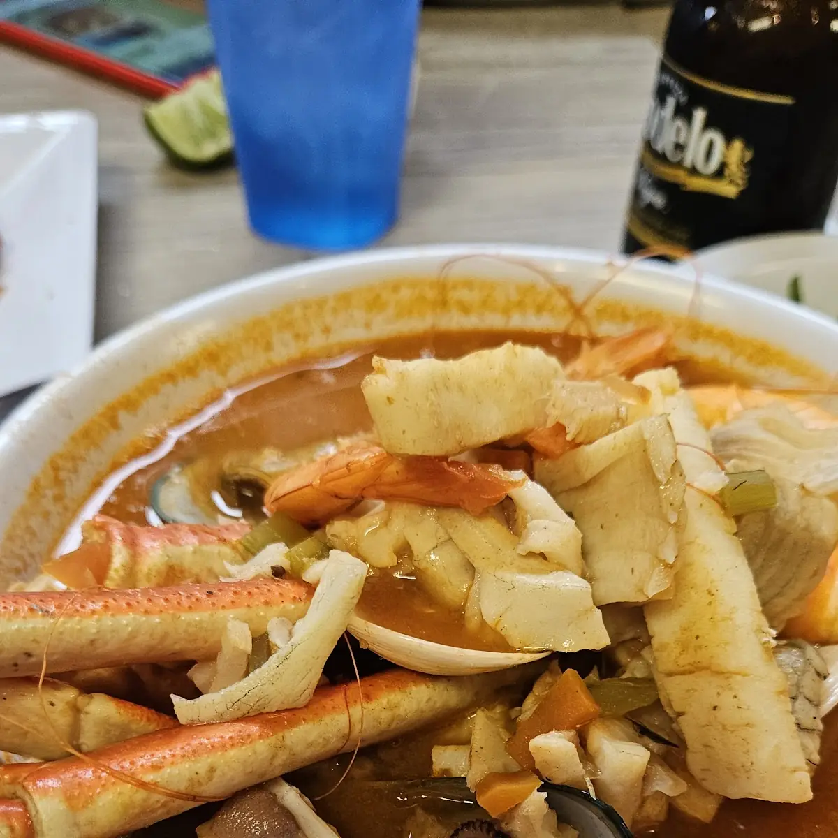 Menudo Friday - Sunday