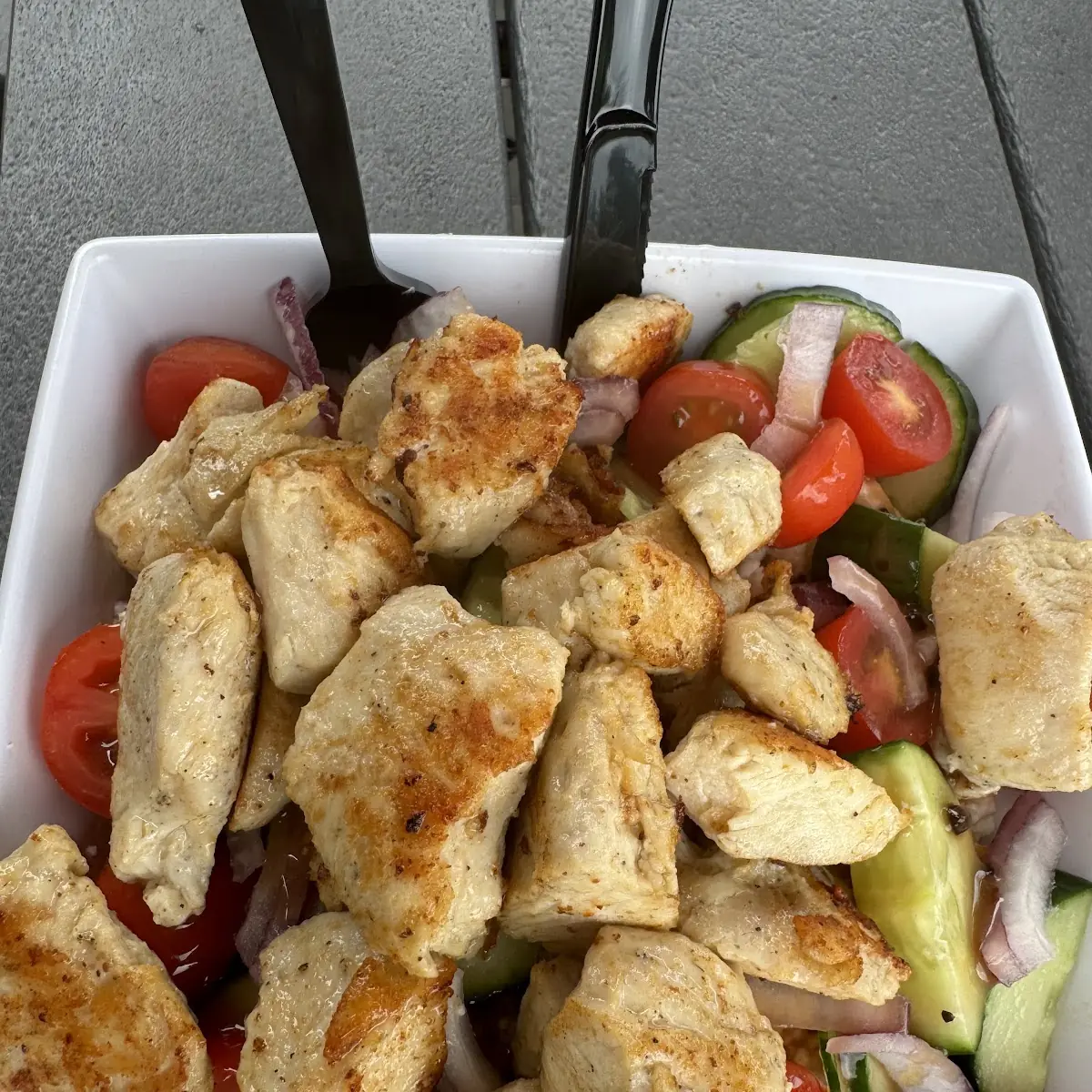Salad