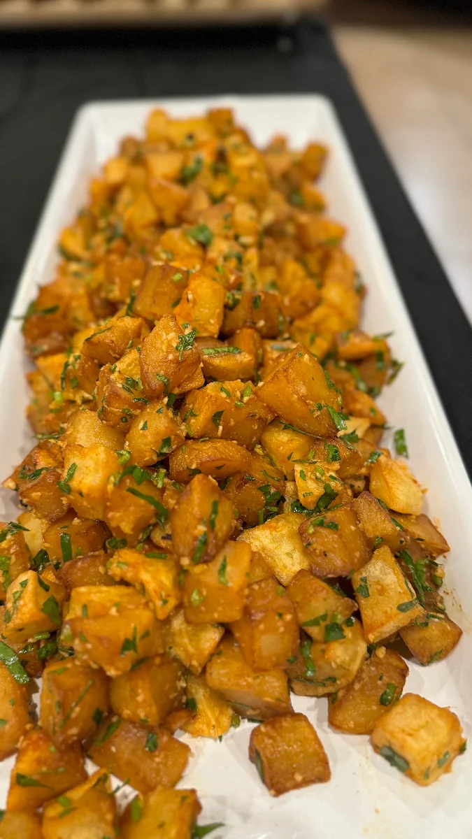 Batata Harra