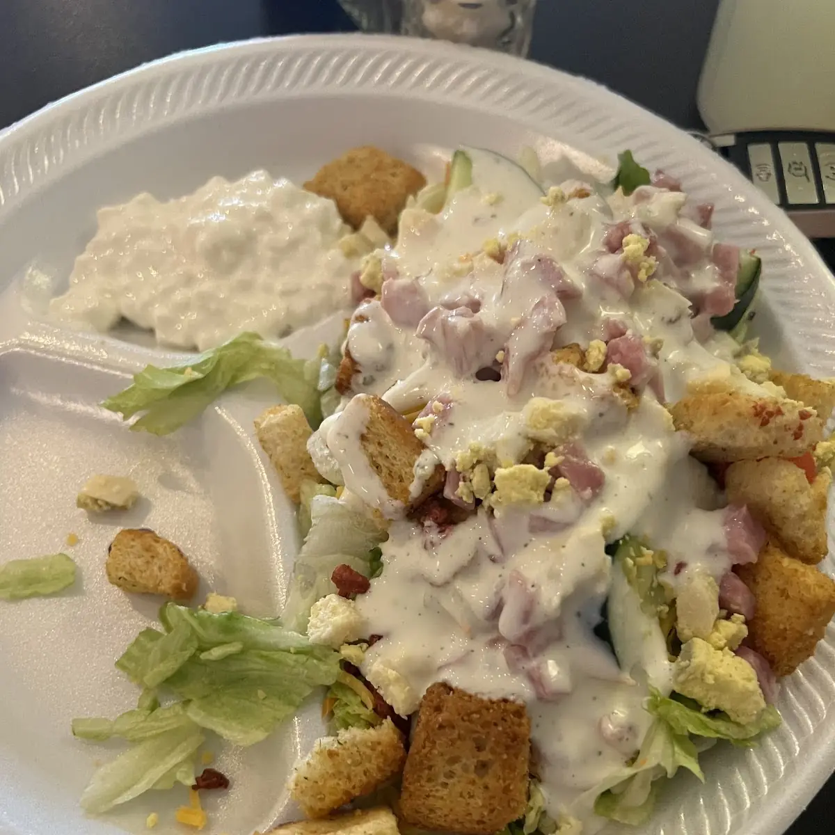 Caesar Salad