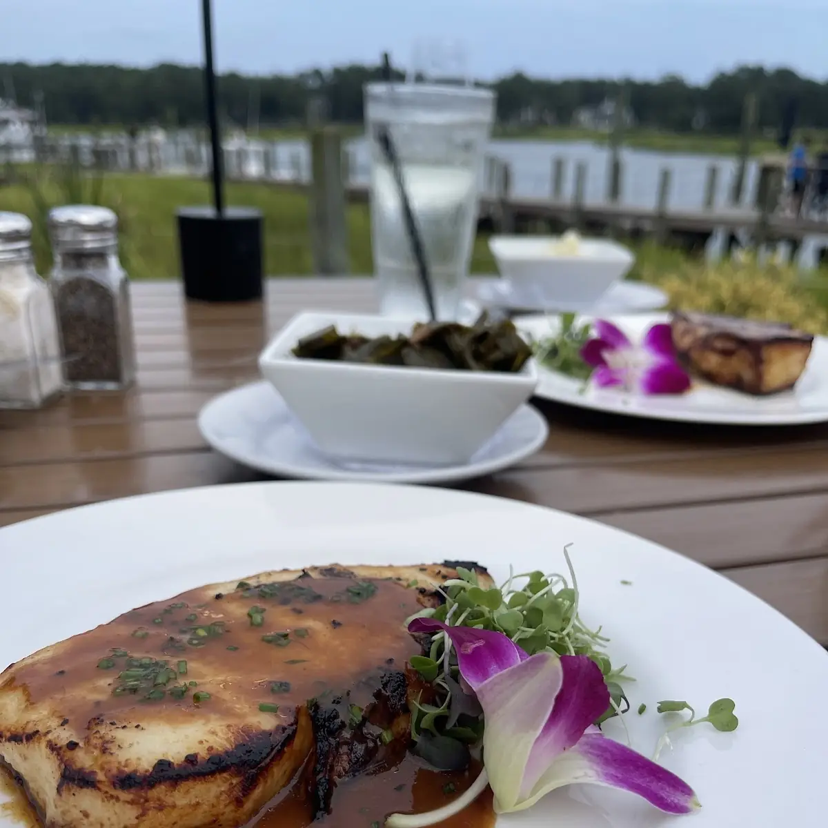 Chilean Sea Bass
