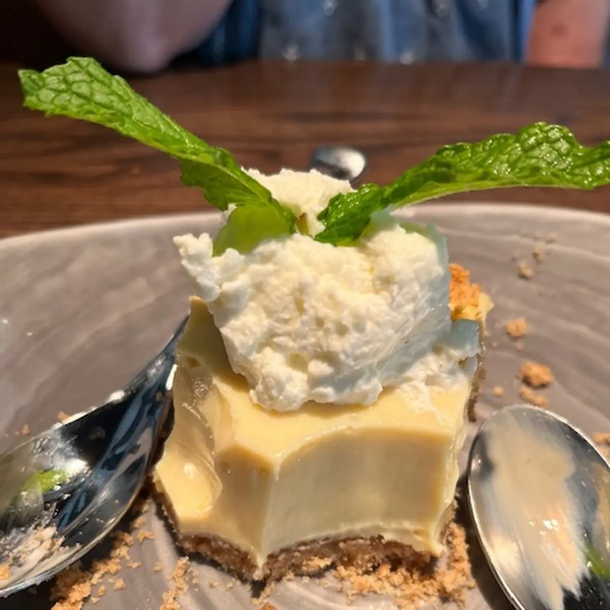 Key Lime Pie