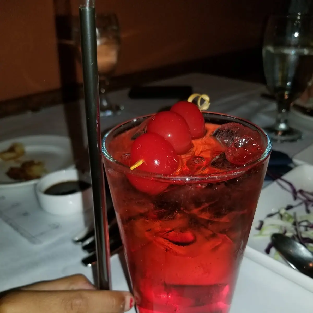 Shirley Temple